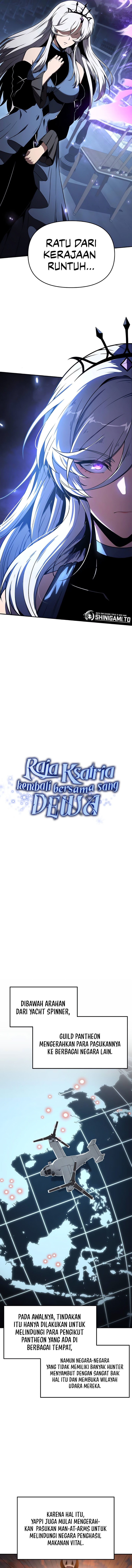 Read The Knight King Who Returned With A God (ID) Manga Online