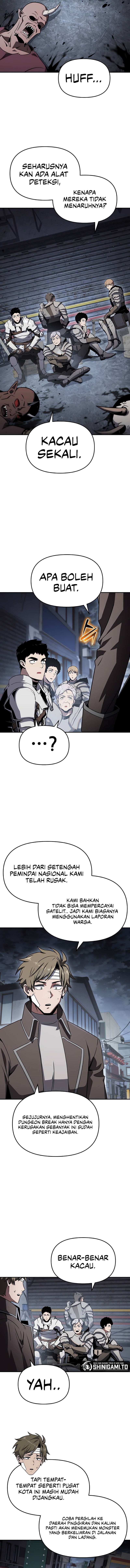 Read The Knight King Who Returned With A God (ID) Manga Online