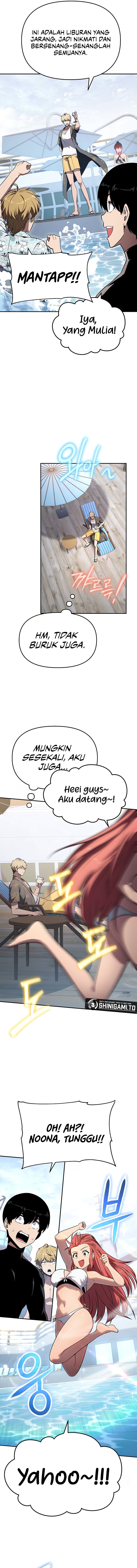 Read The Knight King Who Returned With A God (ID) Manga Online