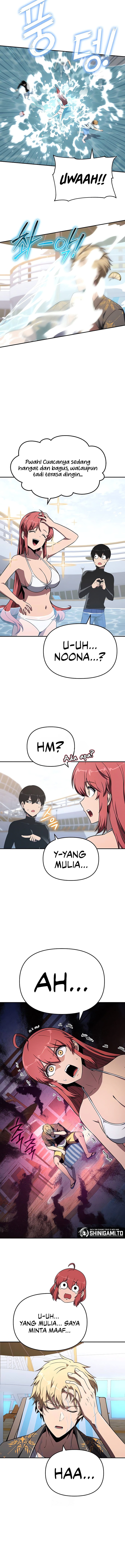 Read The Knight King Who Returned With A God (ID) Manga Online