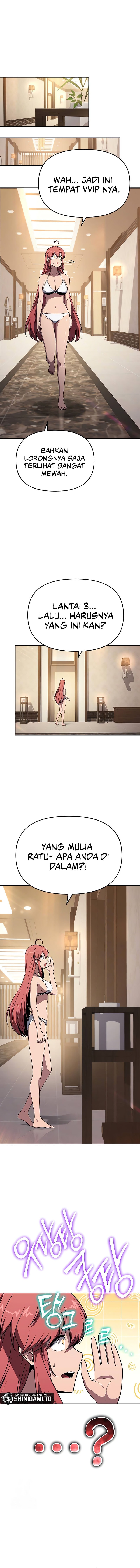 Read The Knight King Who Returned With A God (ID) Manga Online