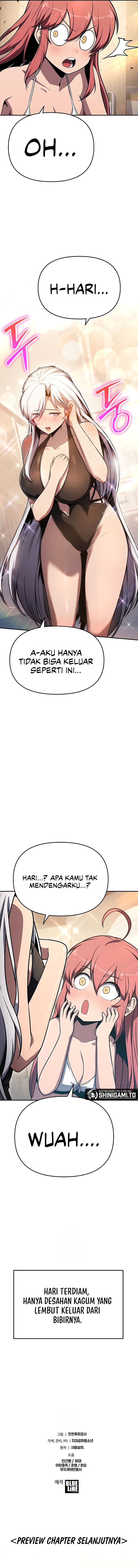 Read The Knight King Who Returned With A God (ID) Manga Online