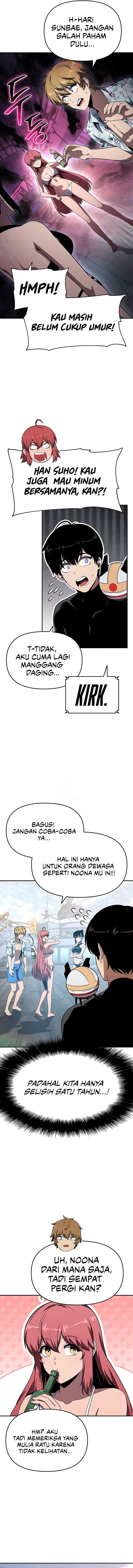 Read The Knight King Who Returned With A God (ID) Manga Online