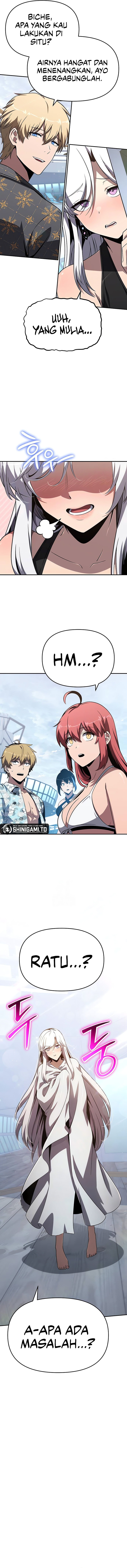 Read The Knight King Who Returned With A God (ID) Manga Online