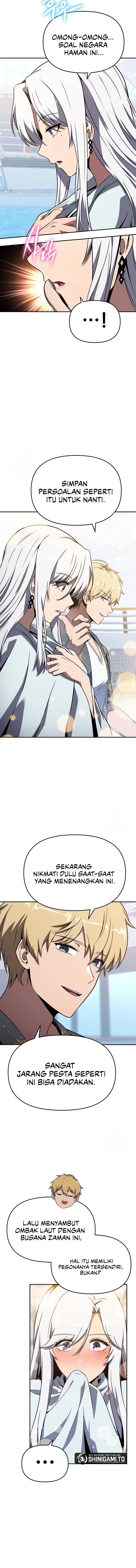 Read The Knight King Who Returned With A God (ID) Manga Online