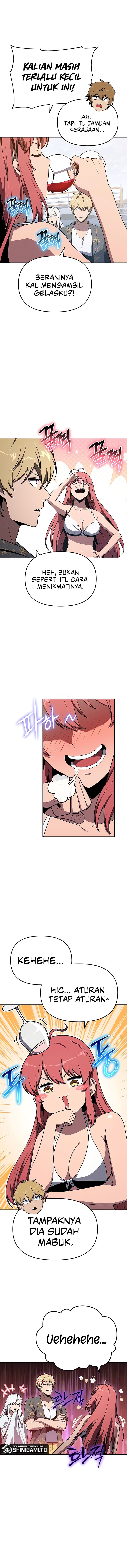 Read The Knight King Who Returned With A God (ID) Manga Online