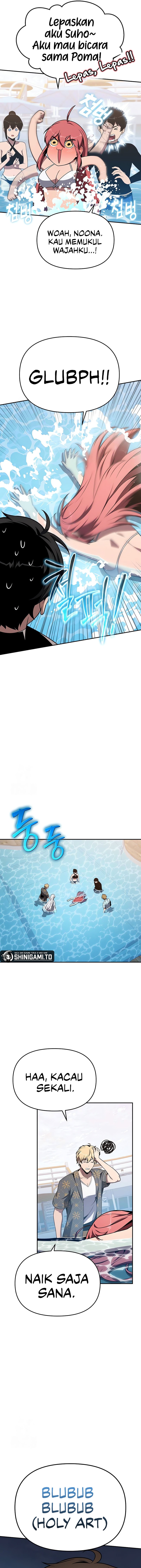 Read The Knight King Who Returned With A God (ID) Manga Online