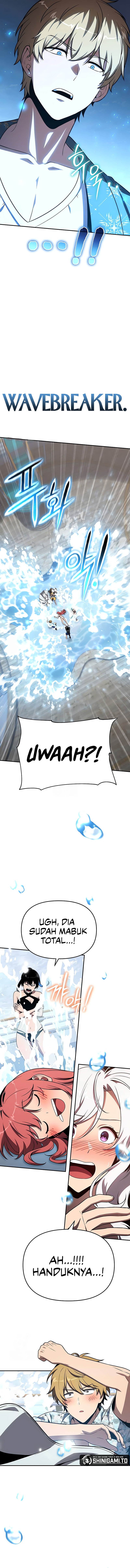 Read The Knight King Who Returned With A God (ID) Manga Online