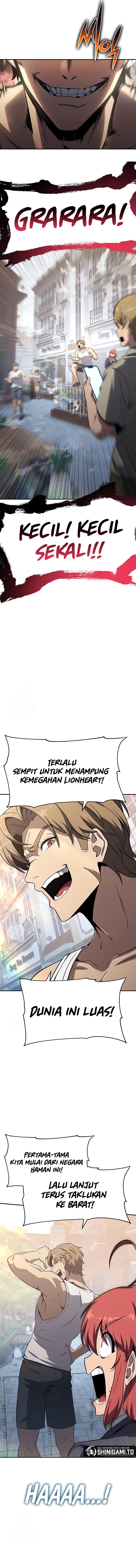 Read The Knight King Who Returned With A God (ID) Manga Online