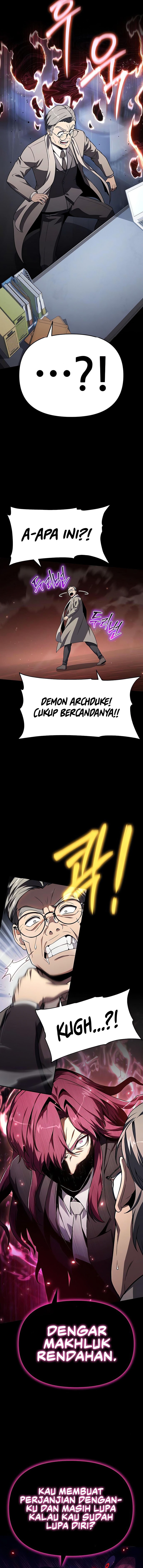 Read The Knight King Who Returned With A God (ID) Manga Online