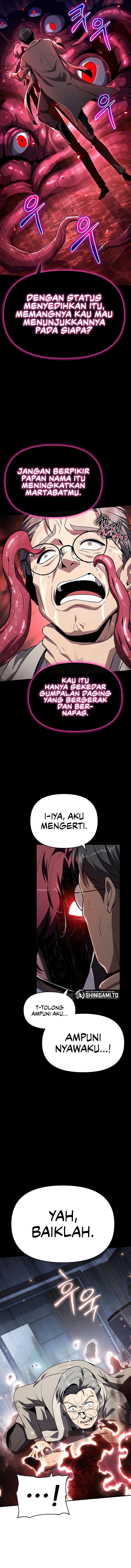 Read The Knight King Who Returned With A God (ID) Manga Online