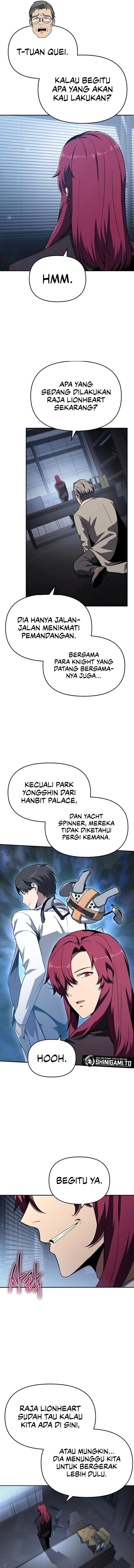 Read The Knight King Who Returned With A God (ID) Manga Online