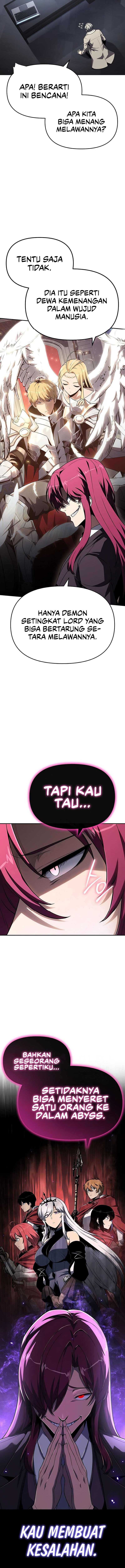 Read The Knight King Who Returned With A God (ID) Manga Online