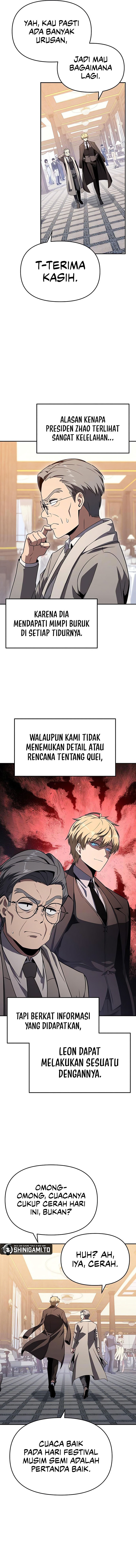 Read The Knight King Who Returned With A God (ID) Manga Online