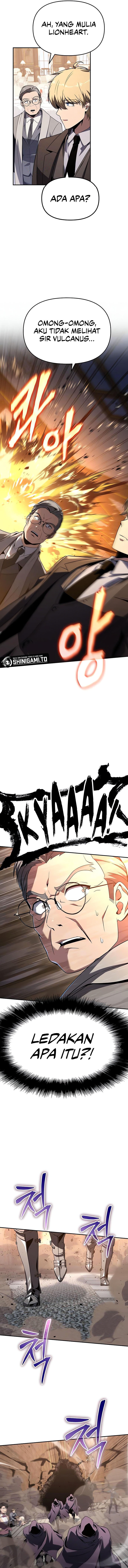 Read The Knight King Who Returned With A God (ID) Manga Online