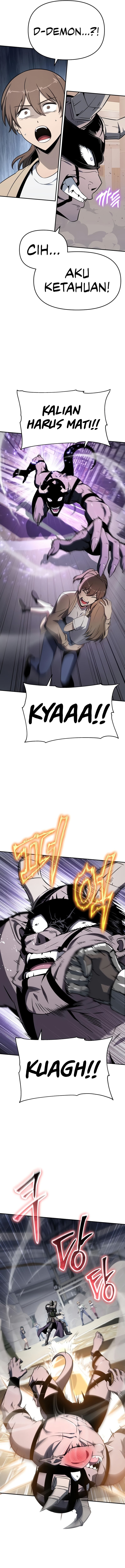 Read The Knight King Who Returned With A God (ID) Manga Online