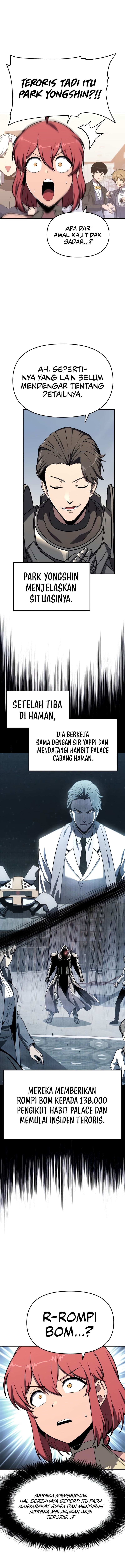 Read The Knight King Who Returned With A God (ID) Manga Online