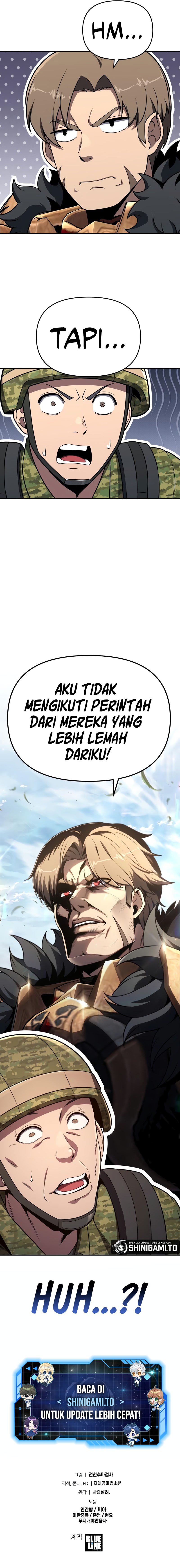 Read The Knight King Who Returned With A God (ID) Manga Online