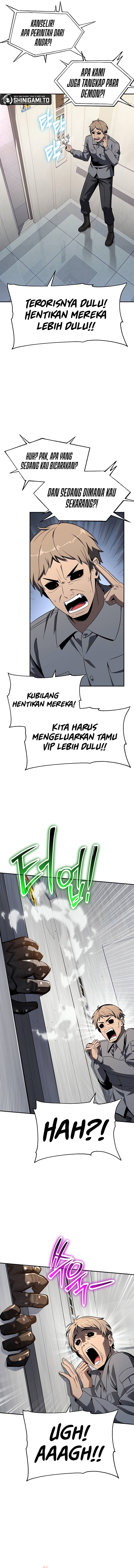 Read The Knight King Who Returned With A God (ID) Manga Online