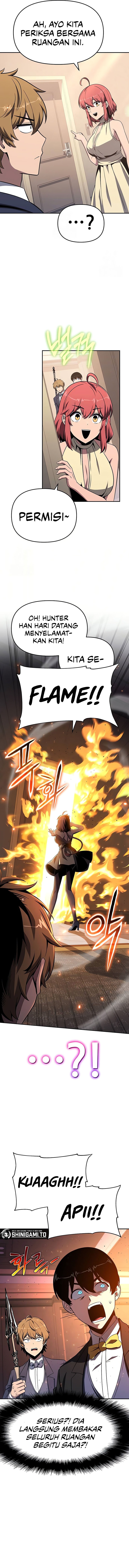 Read The Knight King Who Returned With A God (ID) Manga Online