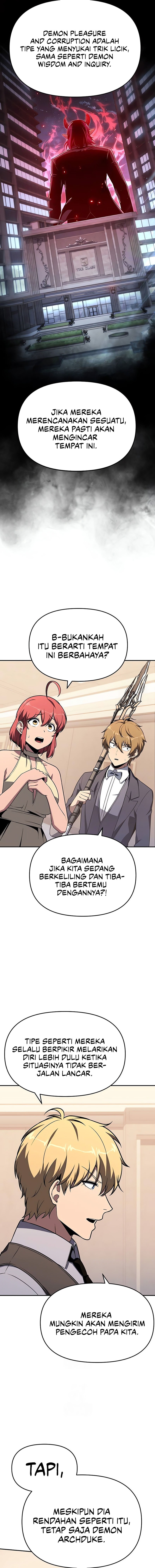 Read The Knight King Who Returned With A God (ID) Manga Online