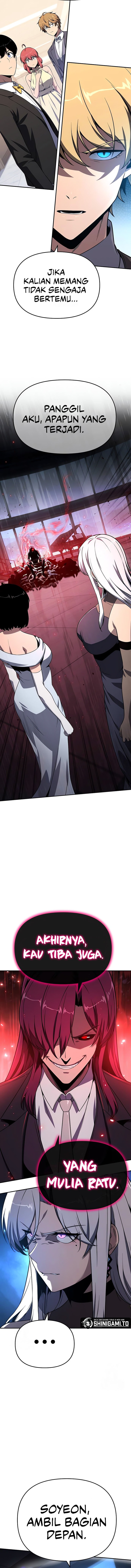 Read The Knight King Who Returned With A God (ID) Manga Online