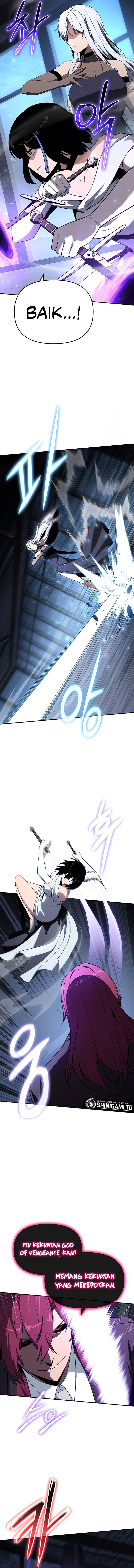 Read The Knight King Who Returned With A God (ID) Manga Online