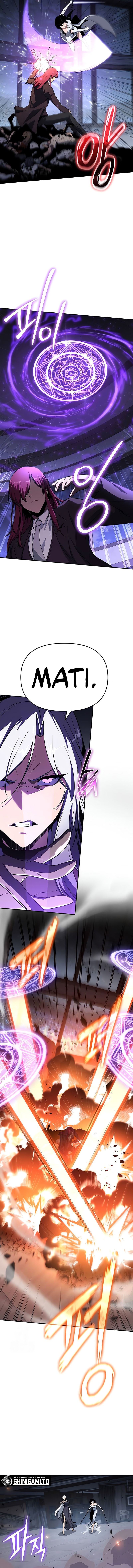 Read The Knight King Who Returned With A God (ID) Manga Online