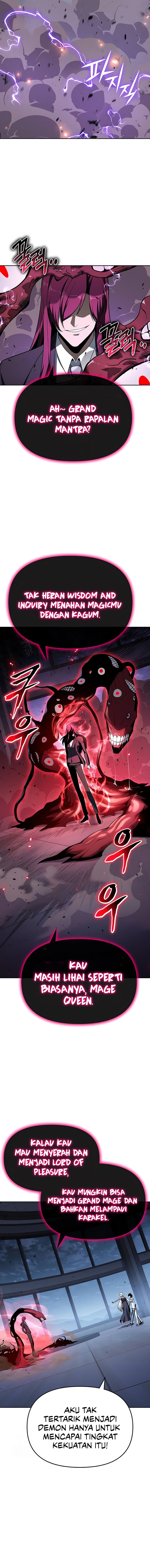 Read The Knight King Who Returned With A God (ID) Manga Online