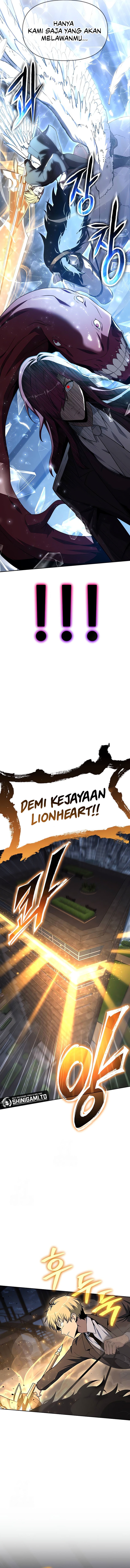 Read The Knight King Who Returned With A God (ID) Manga Online