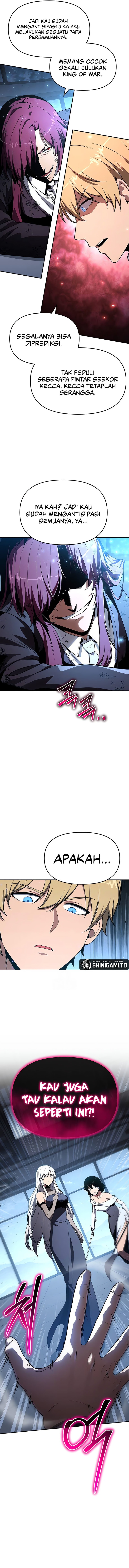 Read The Knight King Who Returned With A God (ID) Manga Online