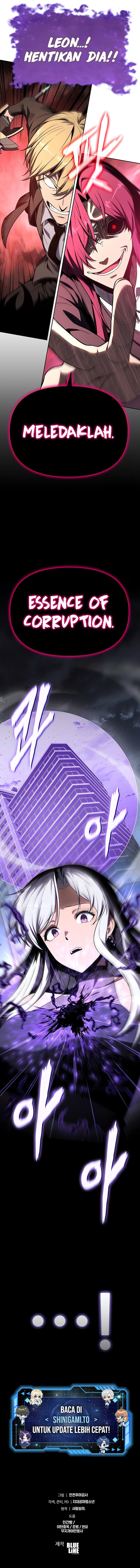 Read The Knight King Who Returned With A God (ID) Manga Online