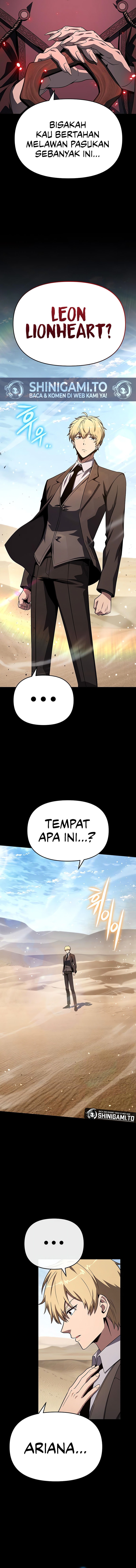 Read The Knight King Who Returned With A God (ID) Manga Online