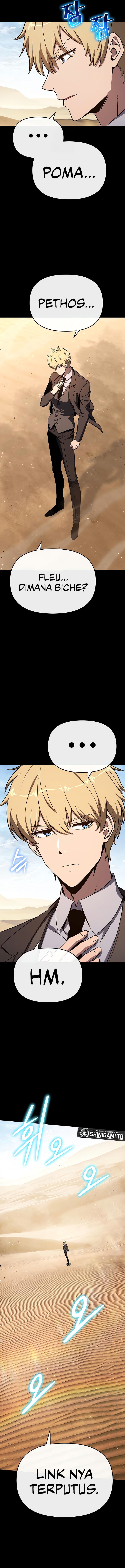 Read The Knight King Who Returned With A God (ID) Manga Online