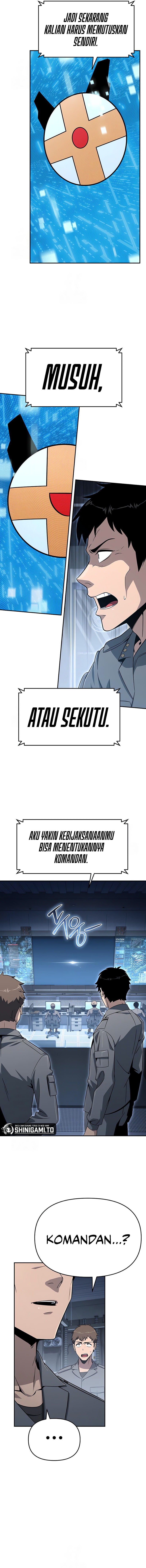 Read The Knight King Who Returned With A God (ID) Manga Online