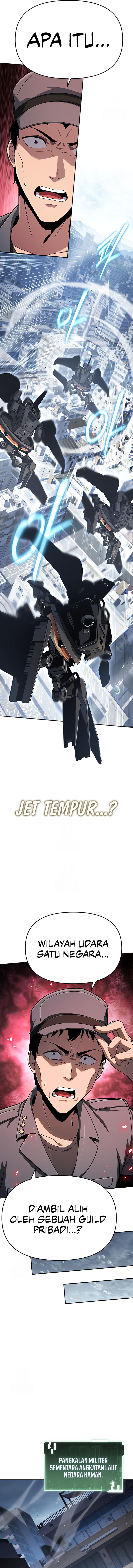 Read The Knight King Who Returned With A God (ID) Manga Online