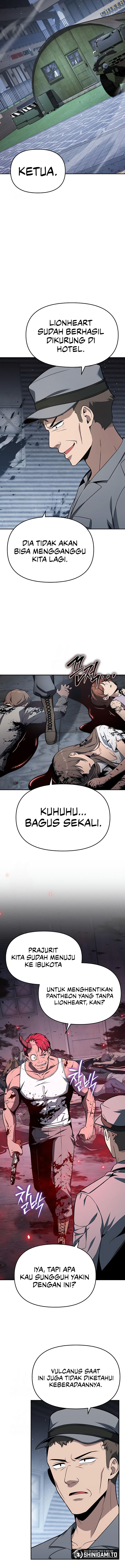 Read The Knight King Who Returned With A God (ID) Manga Online