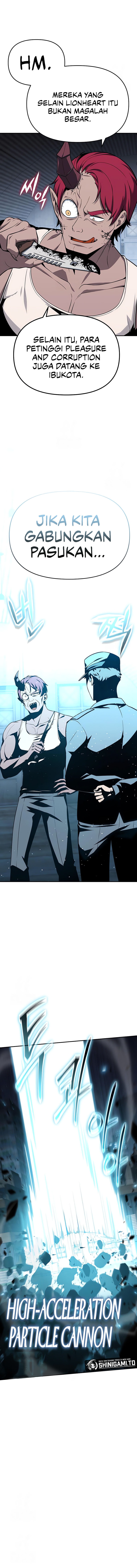 Read The Knight King Who Returned With A God (ID) Manga Online