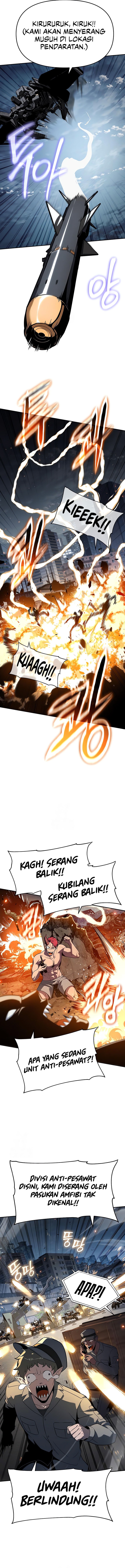 Read The Knight King Who Returned With A God (ID) Manga Online