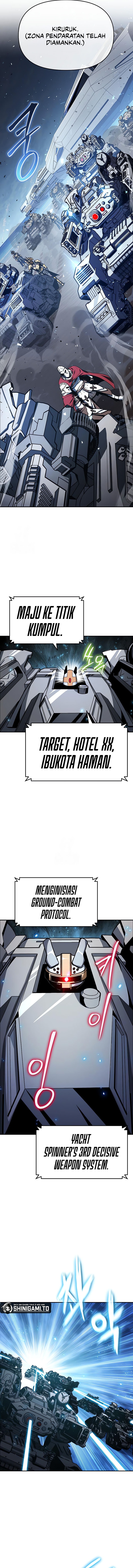 Read The Knight King Who Returned With A God (ID) Manga Online