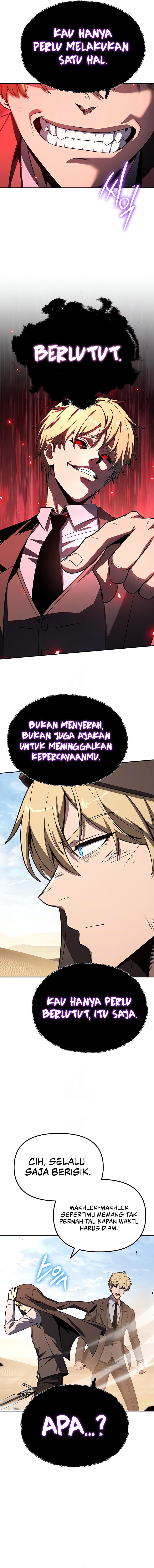 Read The Knight King Who Returned With A God (ID) Manga Online