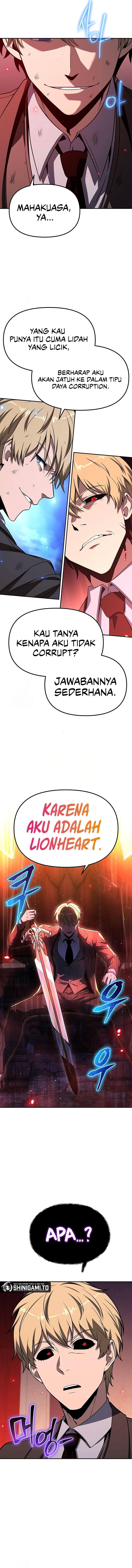 Read The Knight King Who Returned With A God (ID) Manga Online