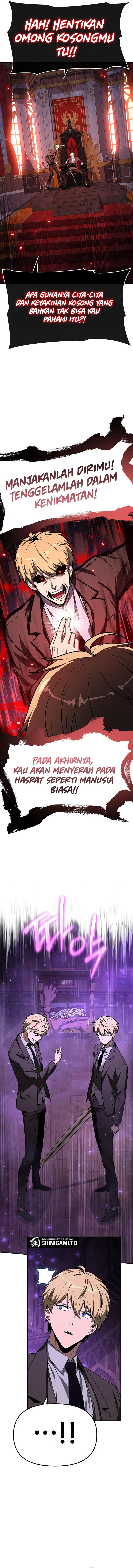 Read The Knight King Who Returned With A God (ID) Manga Online