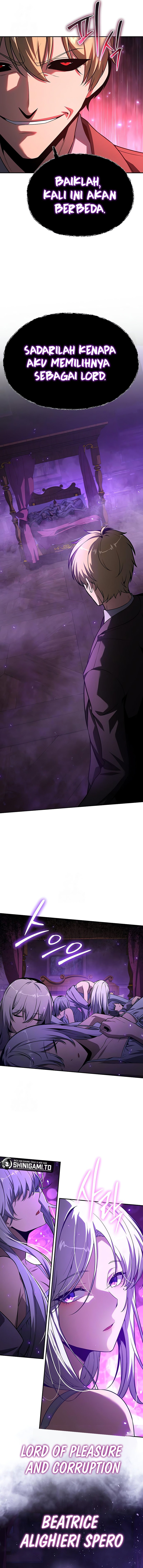 Read The Knight King Who Returned With A God (ID) Manga Online