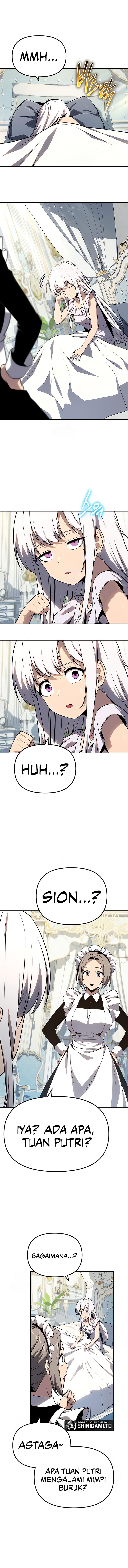 Read The Knight King Who Returned With A God (ID) Manga Online