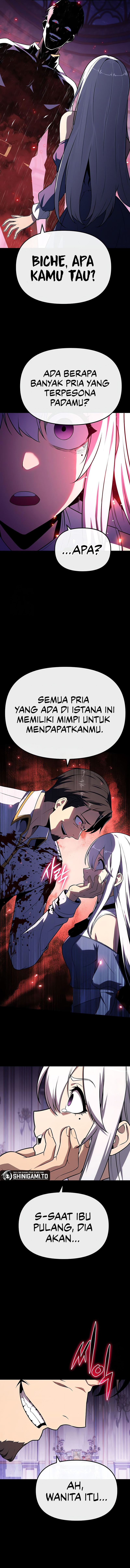 Read The Knight King Who Returned With A God (ID) Manga Online