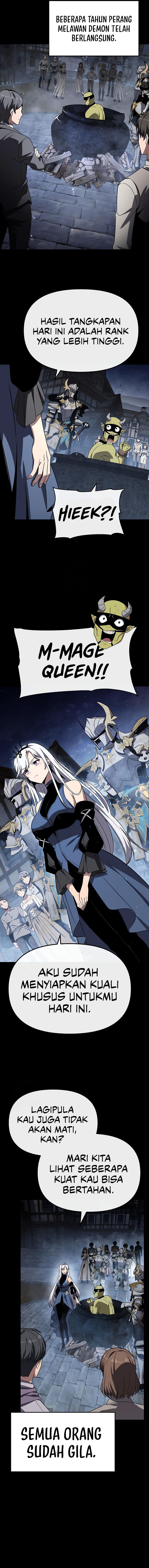 Read The Knight King Who Returned With A God (ID) Manga Online