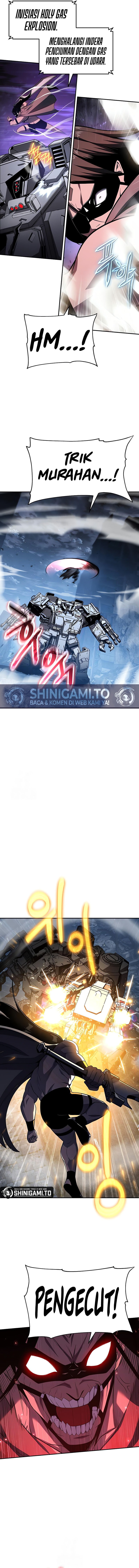 Read The Knight King Who Returned With A God (ID) Manga Online