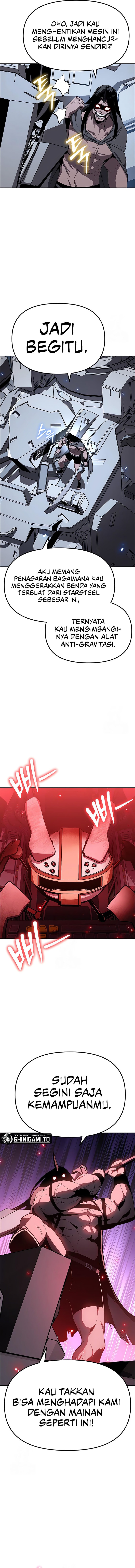 Read The Knight King Who Returned With A God (ID) Manga Online