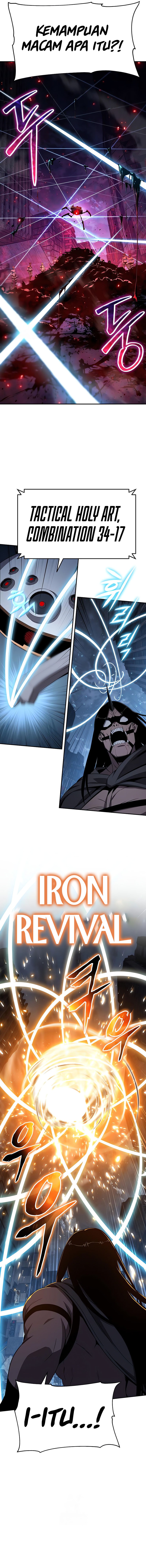 Read The Knight King Who Returned With A God (ID) Manga Online